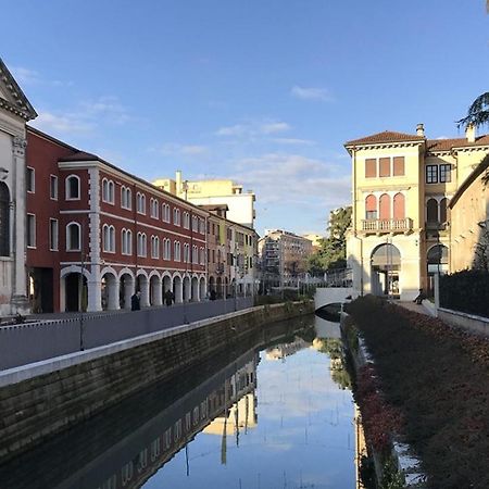 Venice Mestre, Apartments Da Roberta Zewnętrze zdjęcie