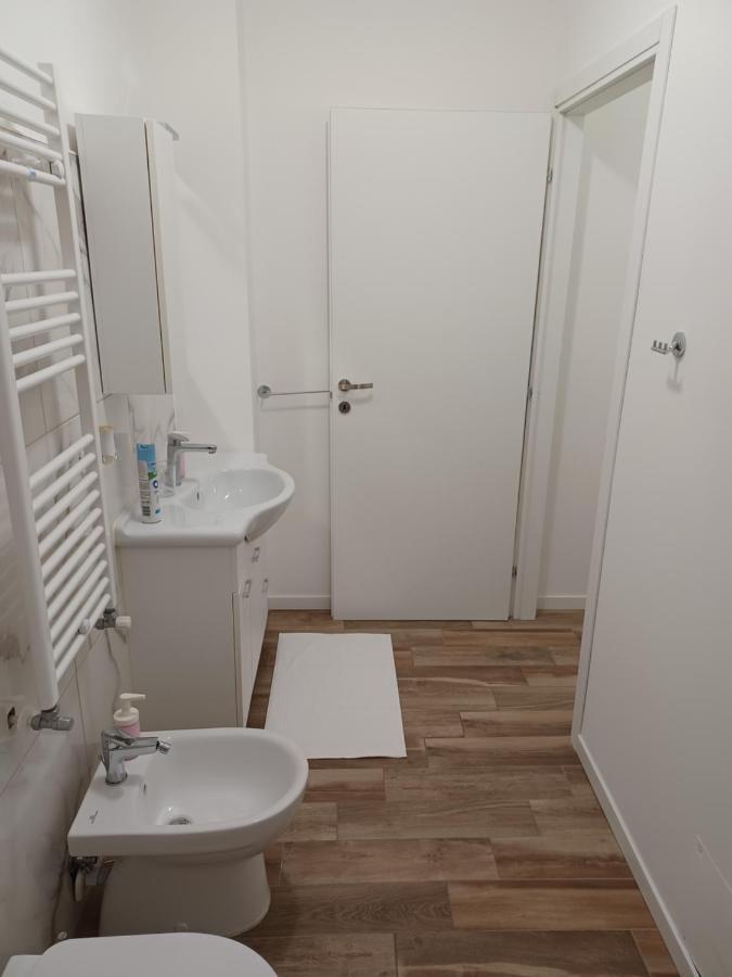 Venice Mestre, Apartments Da Roberta Zewnętrze zdjęcie