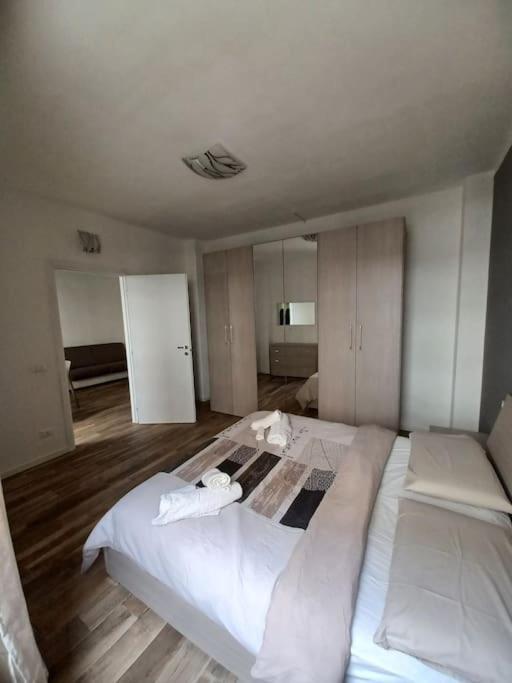 Venice Mestre, Apartments Da Roberta Zewnętrze zdjęcie