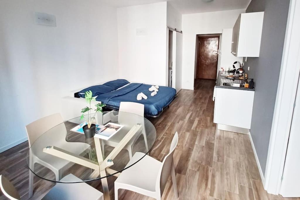 Venice Mestre, Apartments Da Roberta Zewnętrze zdjęcie