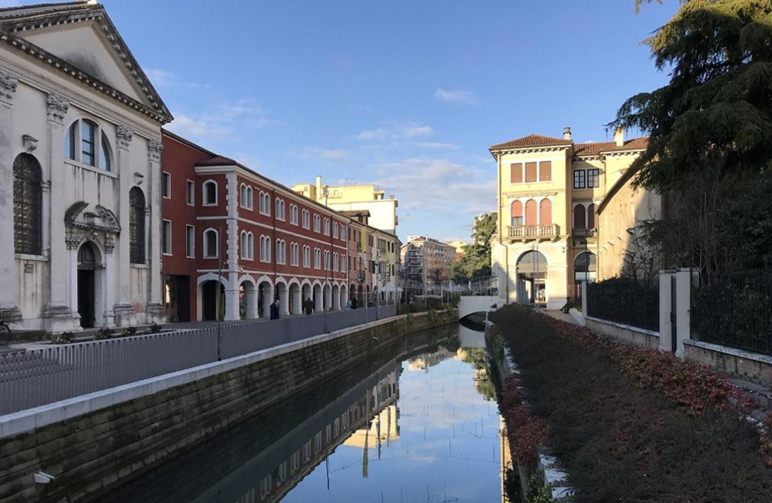 Venice Mestre, Apartments Da Roberta Zewnętrze zdjęcie