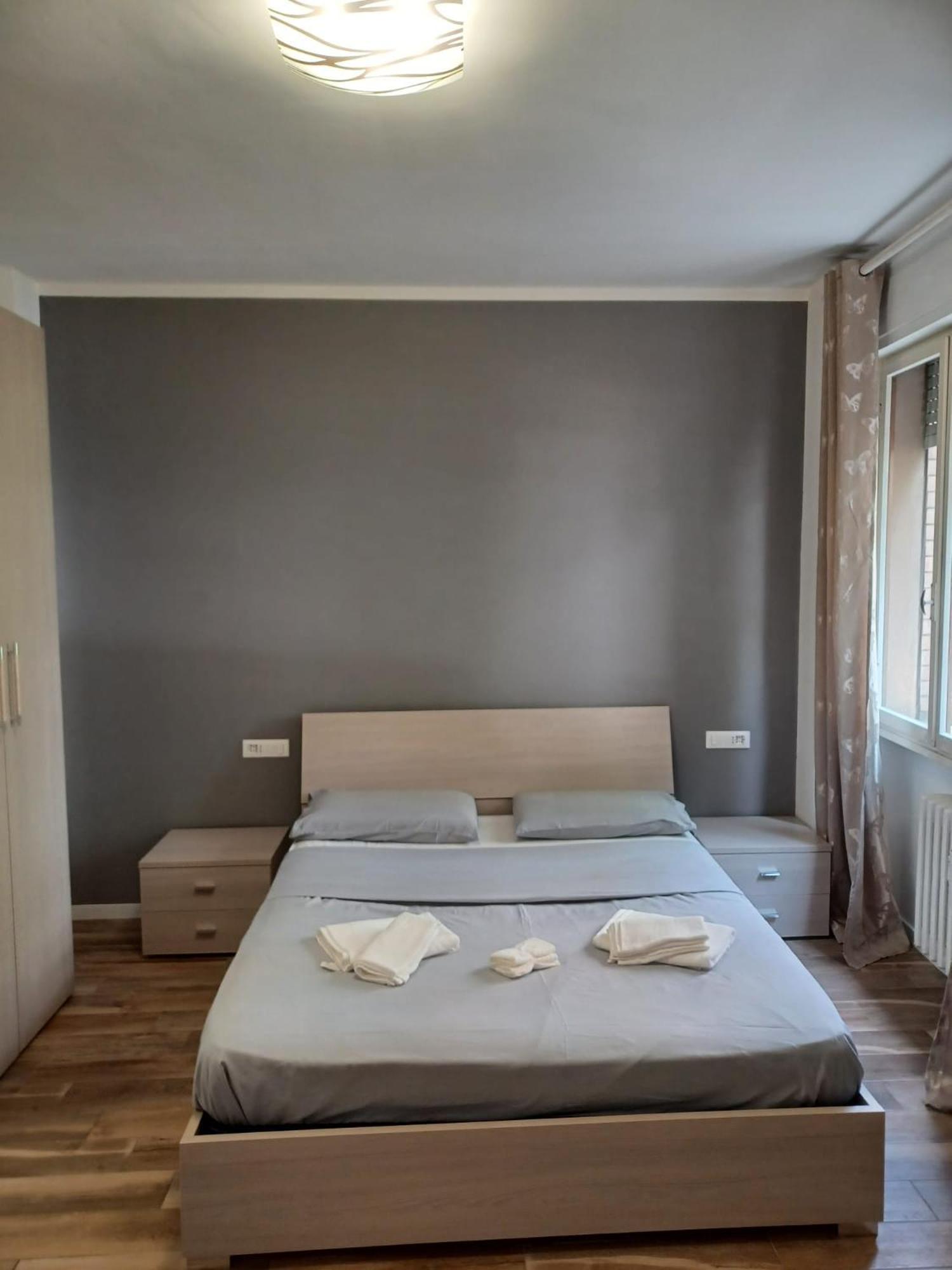Venice Mestre, Apartments Da Roberta Zewnętrze zdjęcie
